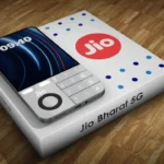 लांच हुआ Jio 5G Phone स्मार्टफोन 5000mAh बैटरी और धाकड़ कैमरा,अनलिमिटेड इंटरनेट बिलकुल मुप्त में