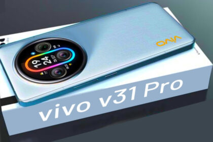 Vivo V31 Pro 5G Beats DSLR Came