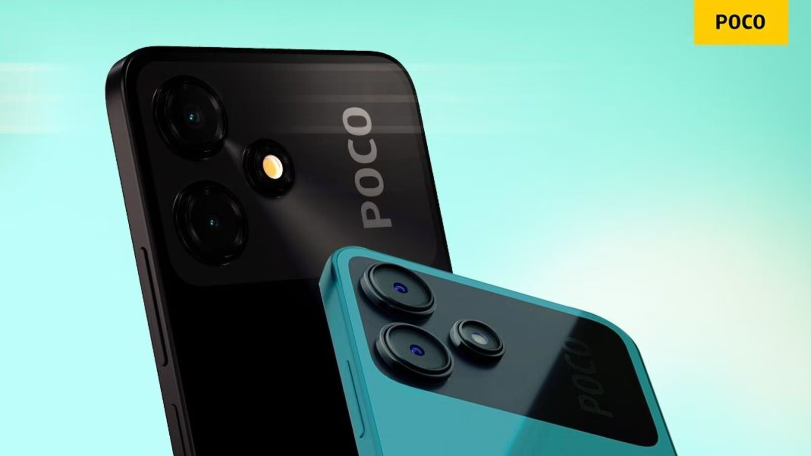 POCO M6