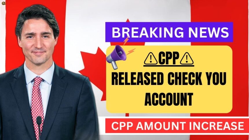 CPP⚠️ Released Check you Account