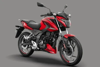 2025 Bajaj Pulsar 150