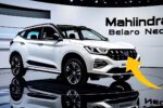 New Mahindra Bolero Neo: दमदार SUV अब सिर्फ ₹9,999 की EMI में, जानें कीमत और फीचर्स