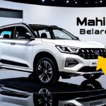 New Mahindra Bolero Neo: दमदार SUV अब सिर्फ ₹9,999 की EMI में, जानें कीमत और फीचर्स