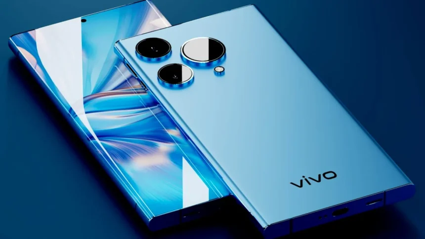 Vivo X50 Pro 5G